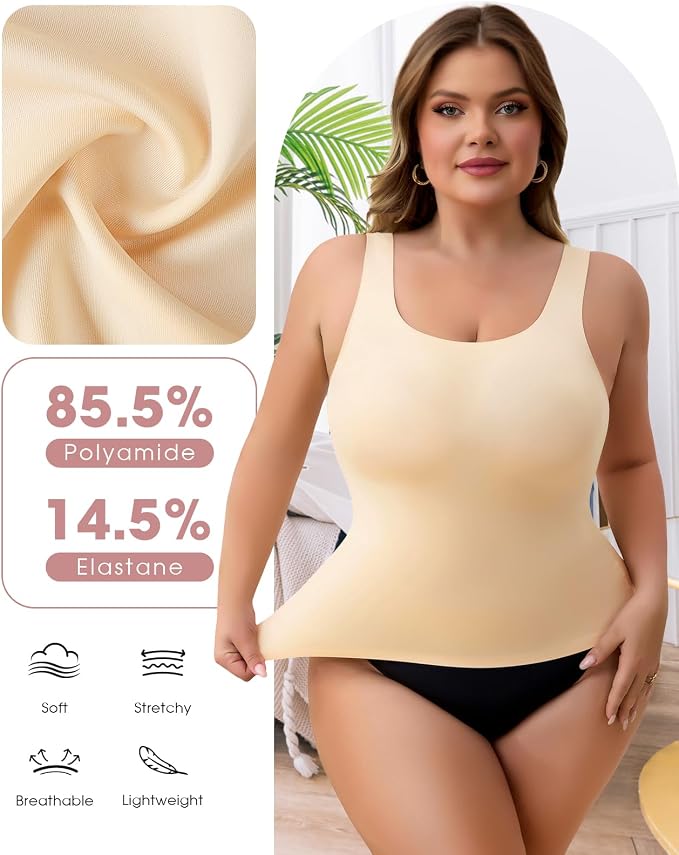 Beige-no Bra Design