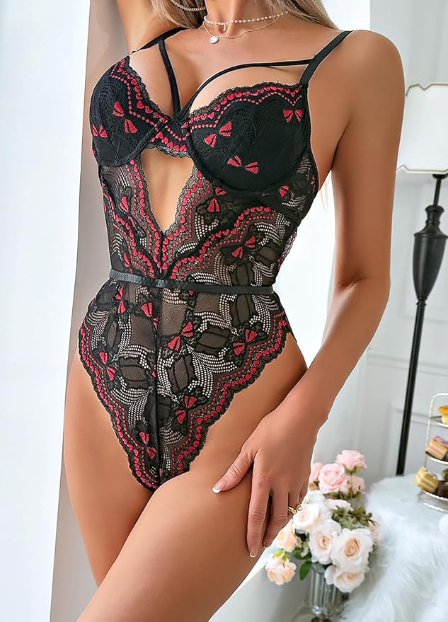 Black Red