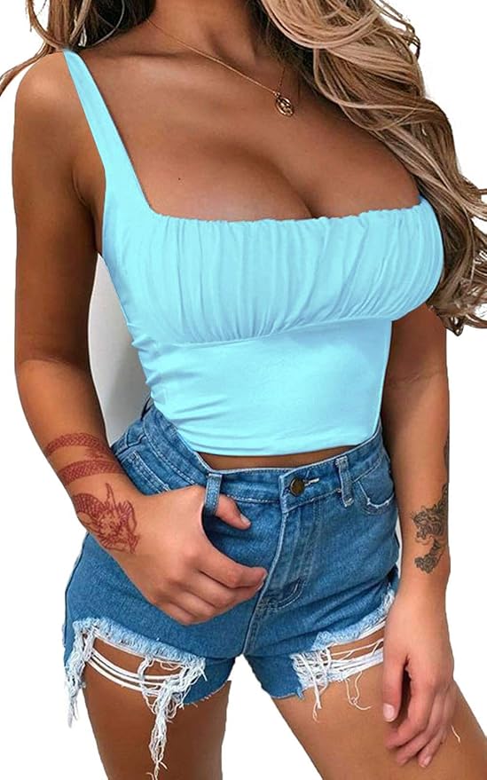 A-teal Blue
