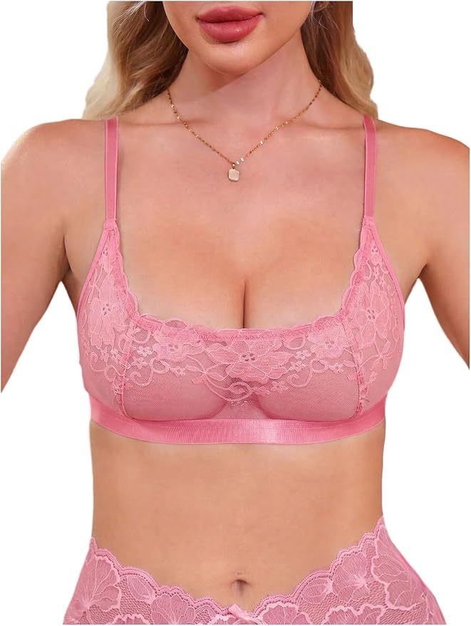Plain Pink