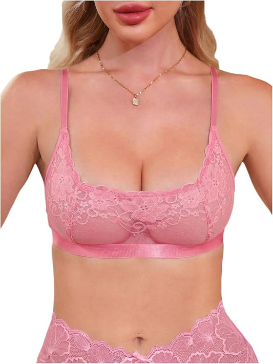 Plain Pink