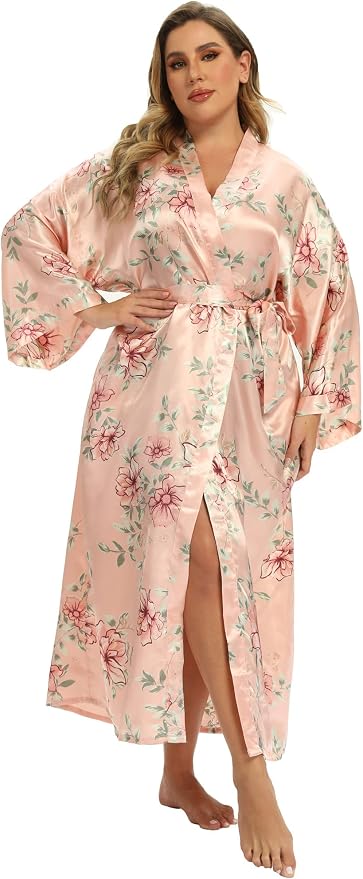 Floral | Pink