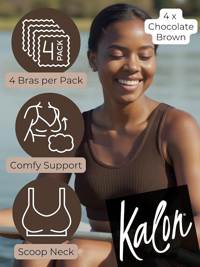 4pk Chocolate