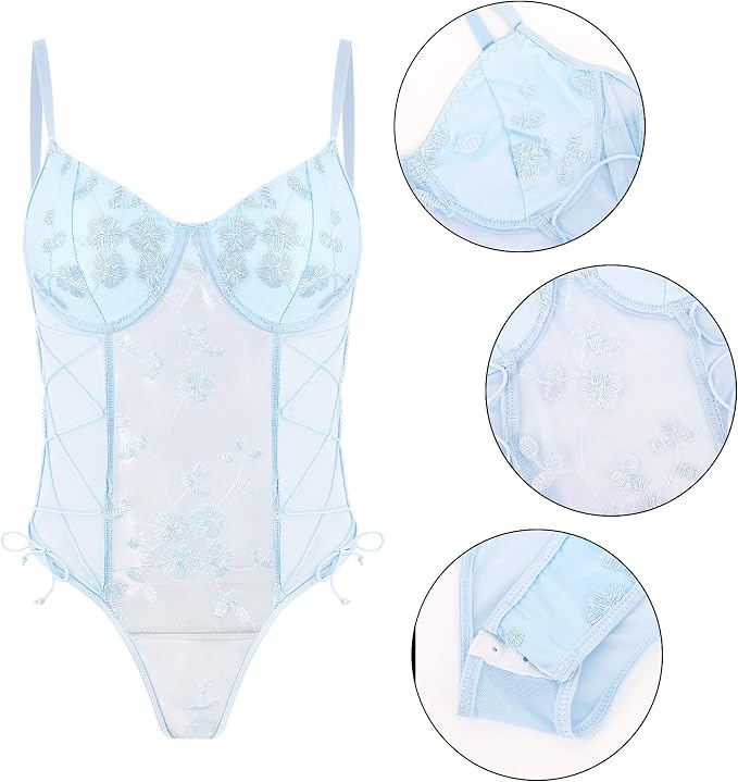 Light Blue