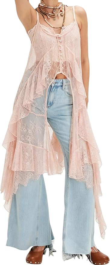 Bohemian Pink