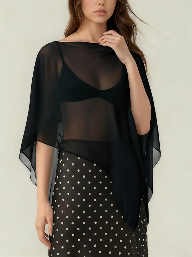Black Casual
