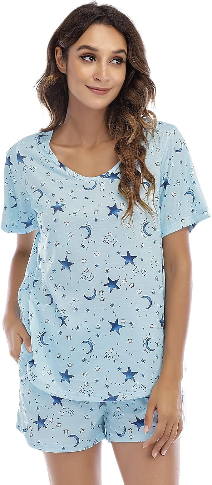 Star Moon