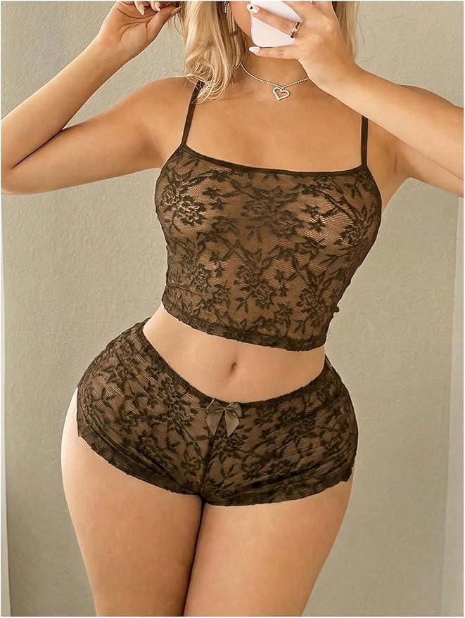 Coffee Brown