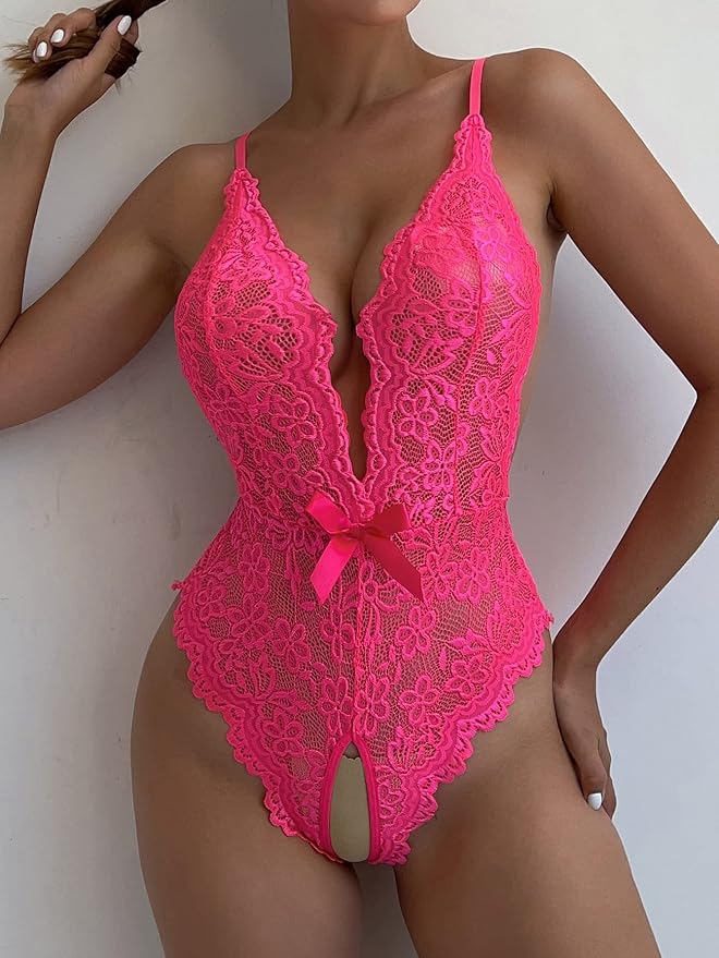 Pure Hotpink