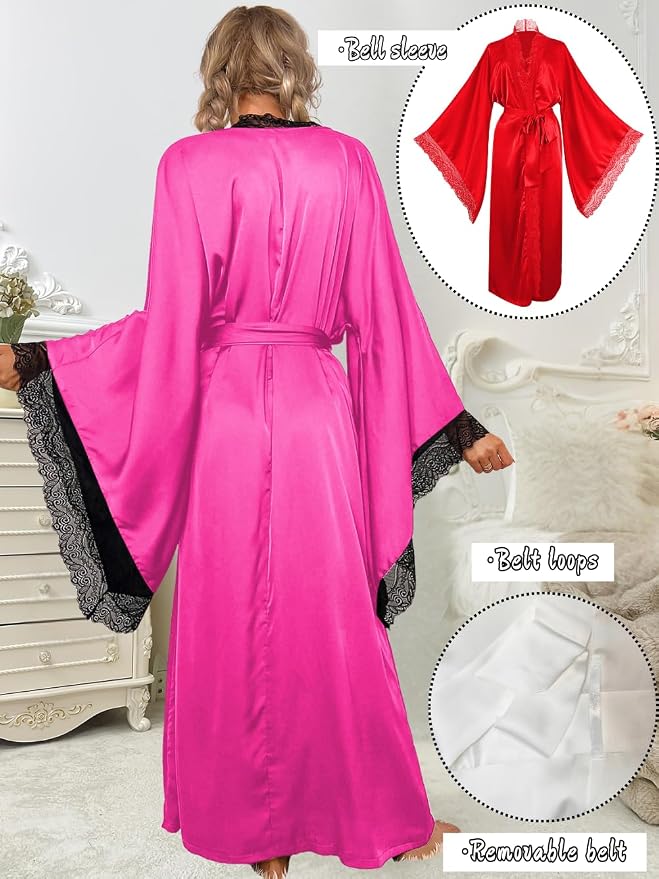 Hot Pink
