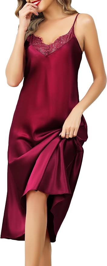 Purplish Red