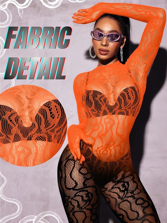 Gradient Orange Black