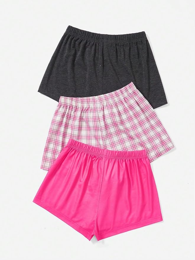 Pink Grey