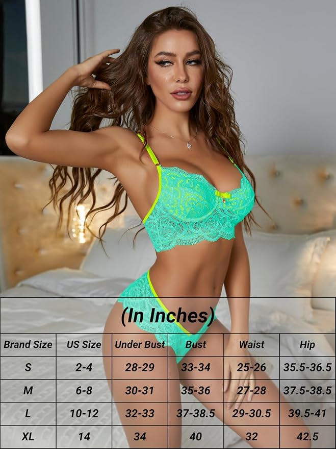 Mint Green