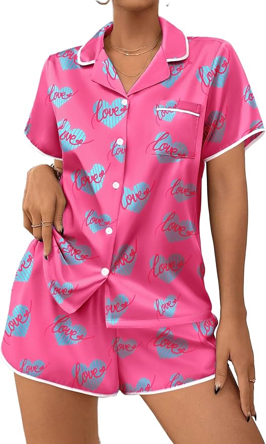 Pink Love