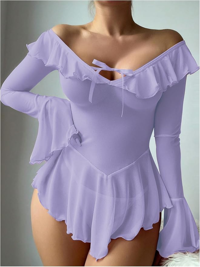 Light Purple