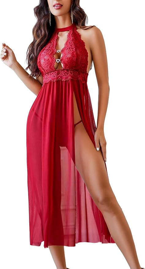 Deep Red