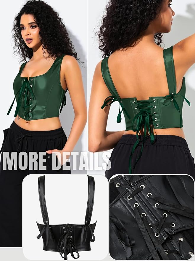Dark Green