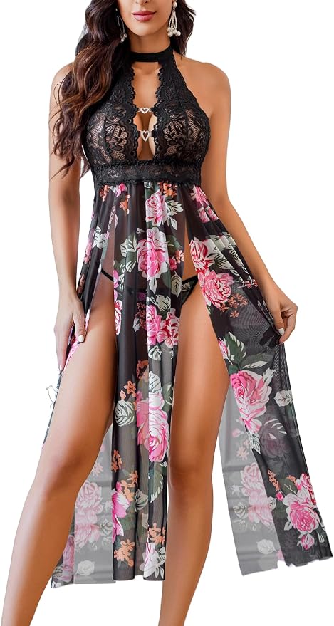 Floral