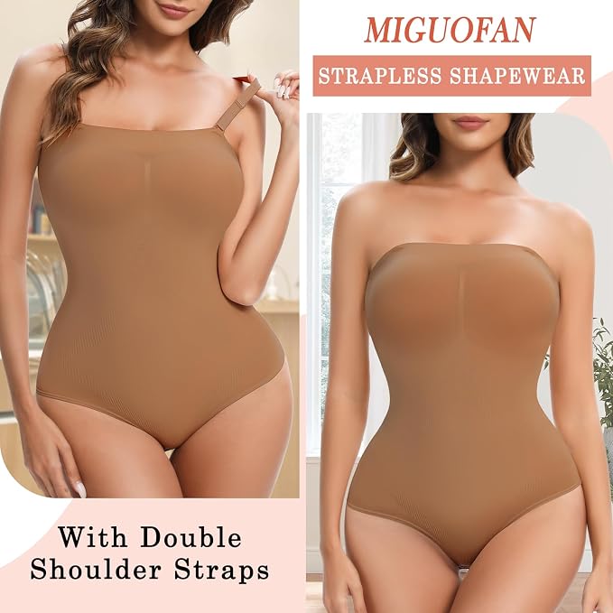 Brown-thong Style