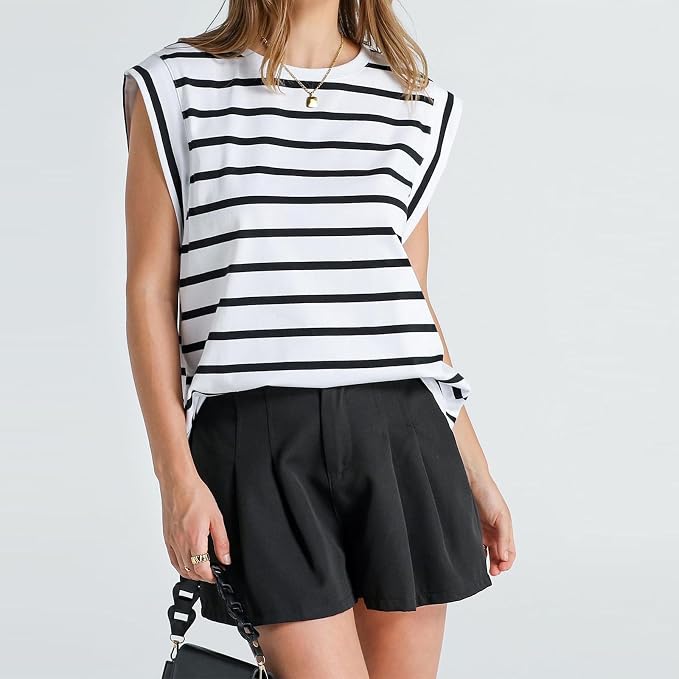 White Stripe
