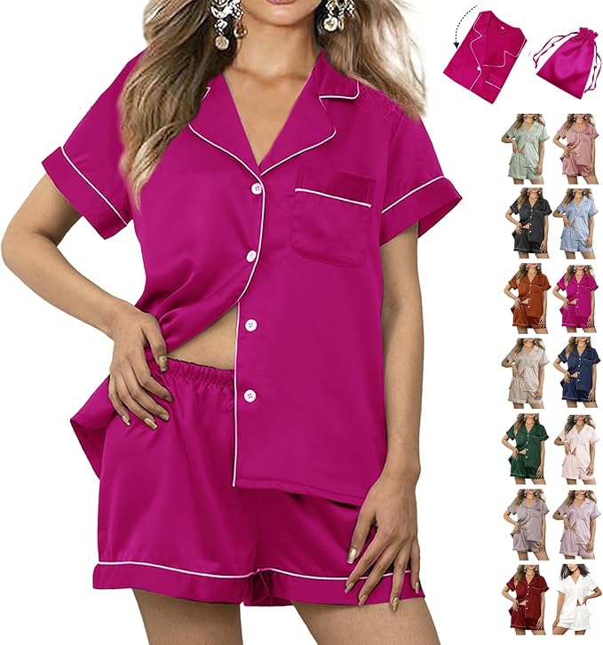Hot Pink-w
