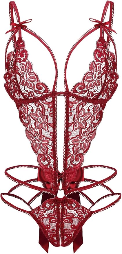 Dark Red