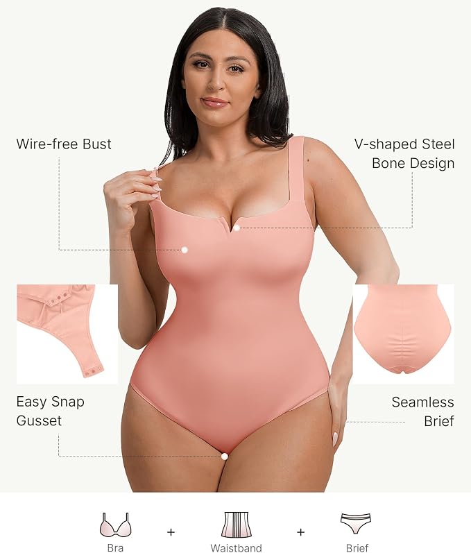 Pale Pink