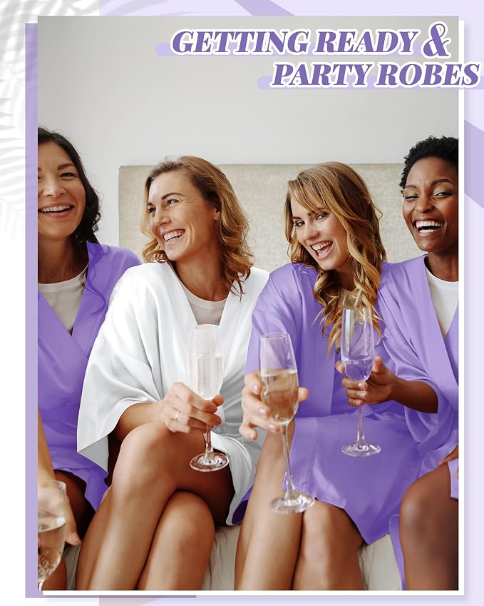 White, Purple