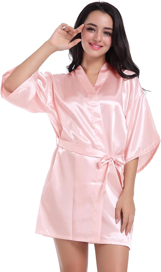 Birthday Squad Light Pink