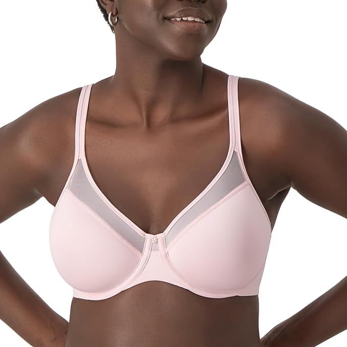 Hush Pink