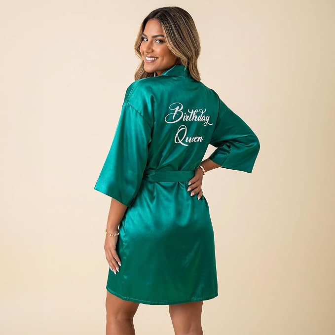 Emerald Green