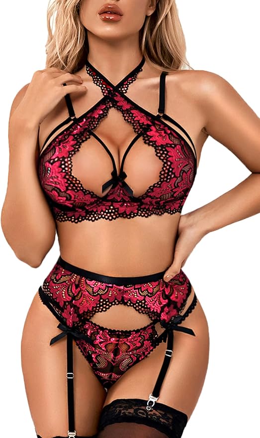 Rose Red