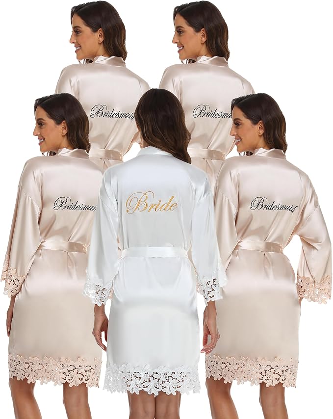 White&champagne