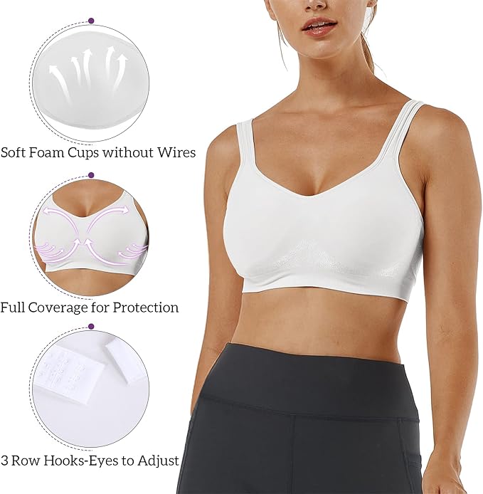 1pc White