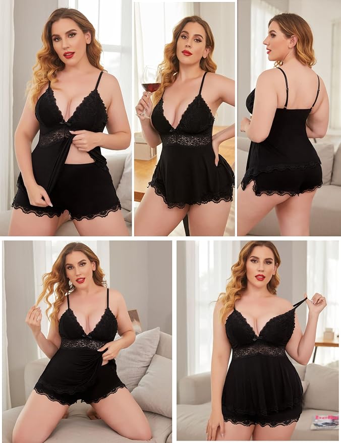 1 Black