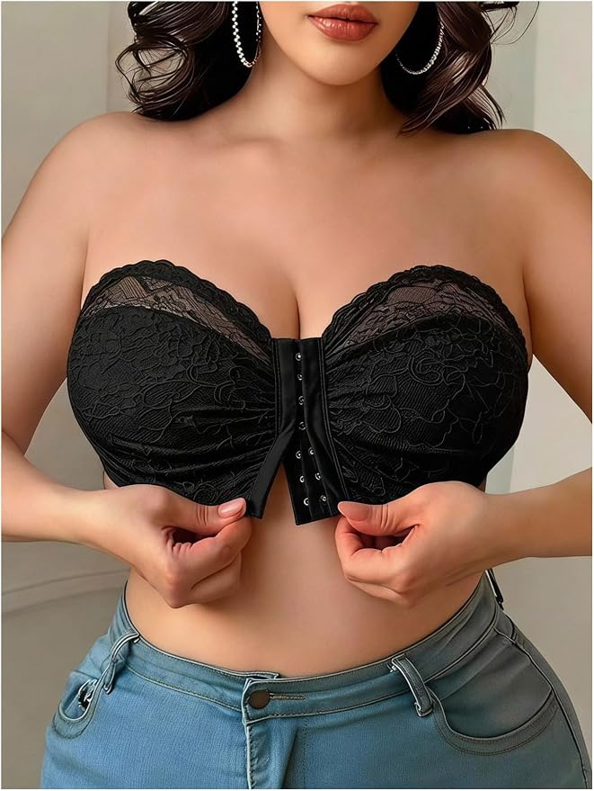 Black Lace B