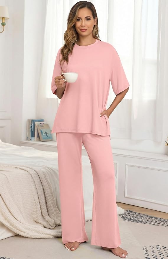 Medium Pink