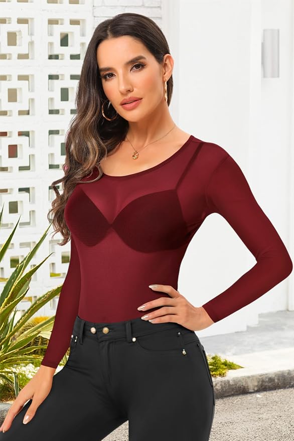 A Wine Red