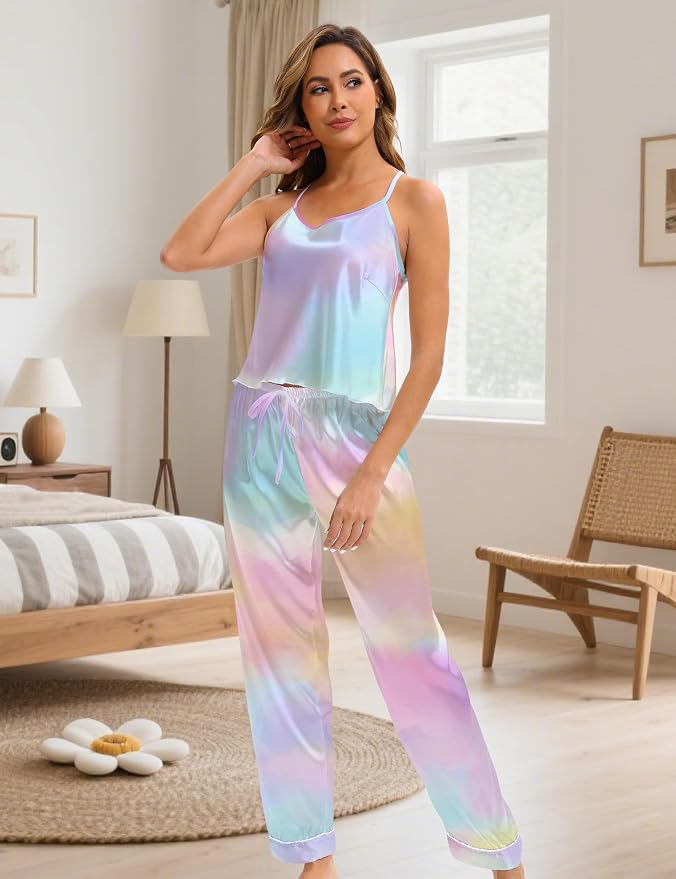 Tie-dye Rainbow