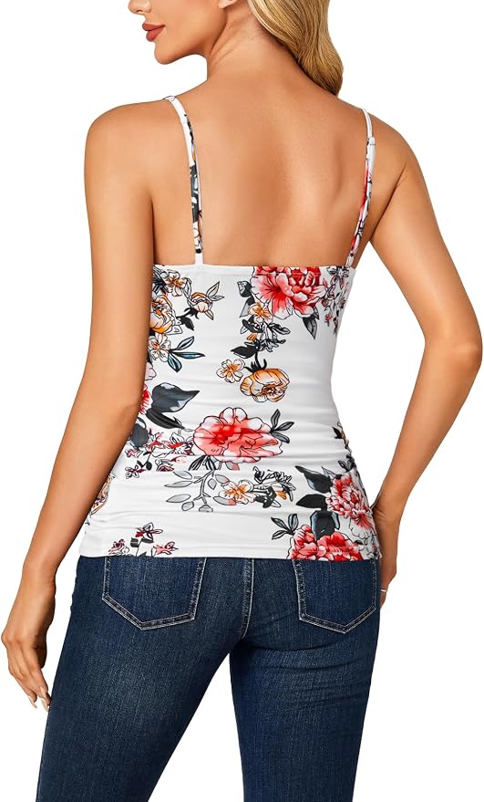 Floral White