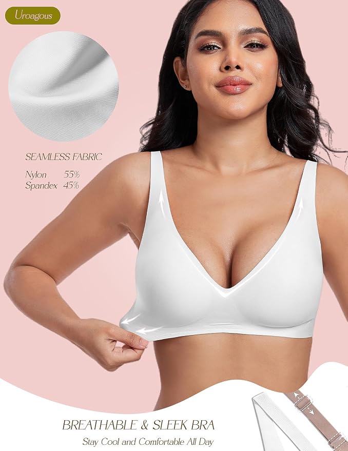 Fantasy White