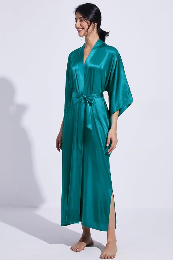 Peacock Blue
