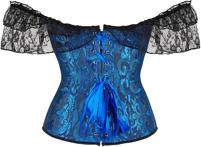 Blue/Black