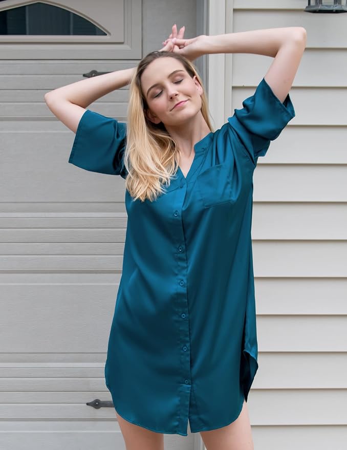 Blue Green