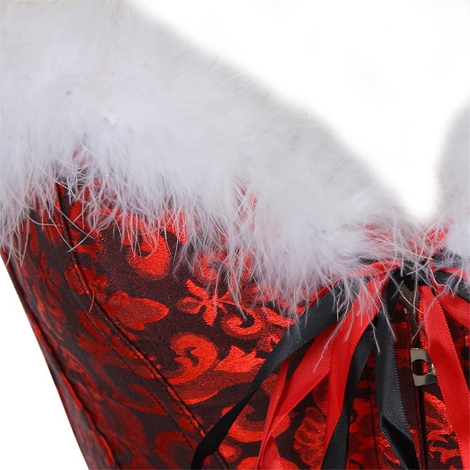 Aa Black Red Tie