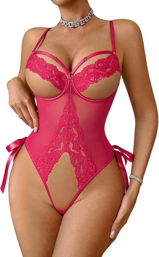 Rose Red