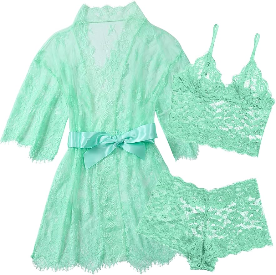 Mint Green