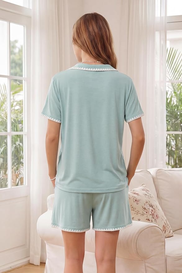 Grey Green