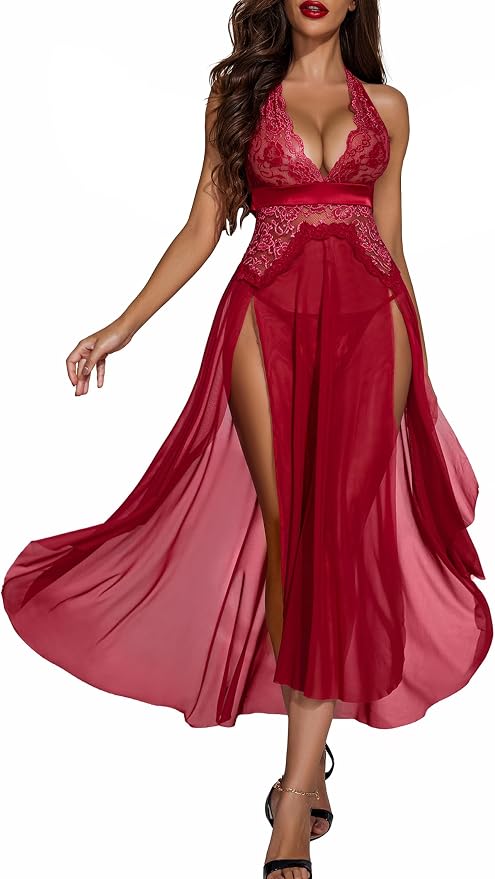 Dark Red